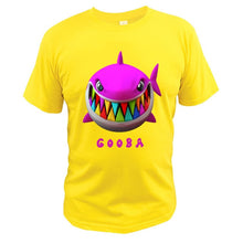 Load image into Gallery viewer, T Shirt Gooba
